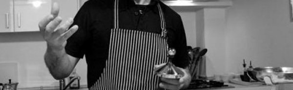 GIOVANNI'S COOKING CLASS